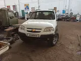 Chevrolet Niva 2014 yil, shahar Toshkent uchun 7 000 у.е. id6741917, Fotosurat №1