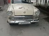 ГАЗ 69 1964 года, КПП Механика, в Фергана за 700 y.e. id5233249, Фото №1