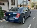 Chevrolet Cobalt, 4 позиция 2025 года, КПП Автомат, в Cукок за ~11 648 y.e. id6293944