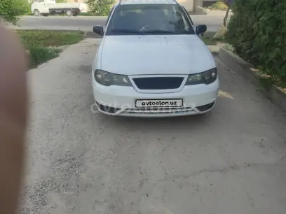 Белый Chevrolet Nexia 2, 4 позиция DOHC 2010 года, КПП Автомат, в Ташкент за 5 800 y.e. id4995790