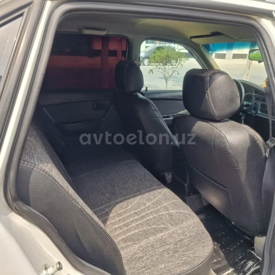 Daewoo Nexia II — 6