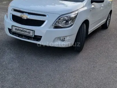 Chevrolet Cobalt, 4 позиция 2020 года, КПП Автомат, в Ташкент за 12 000 y.e. id4975597