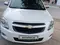 Белый Chevrolet Cobalt, 2 позиция 2013 года, КПП Механика, в Самарканд за 7 100 y.e. id5162074
