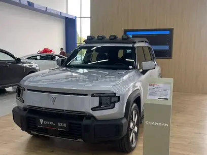 Changan Deepal G318 2024 года, КПП Автомат, в Ташкент за ~43 666 y.e. id6045597