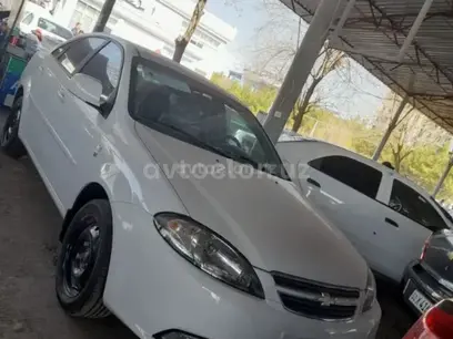 Chevrolet Gentra, 1 позиция 2022 года, КПП Механика, в Ташкент за 13 000 y.e. id5216471