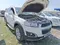 Белый Chevrolet Captiva, 3 позиция 2016 года, КПП Автомат, в Джизак за 16 000 y.e. id5156067