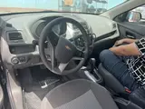 Chevrolet Cobalt, 4 pozitsiya 2025 yil, КПП Avtomat, shahar Termiz uchun ~13 693 у.е. id6401995, Fotosurat №1