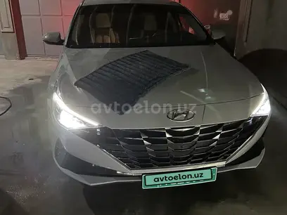 Hyundai Elantra 2022 yil, КПП Avtomat, shahar Toshkent uchun ~27 844 у.е. id5204637