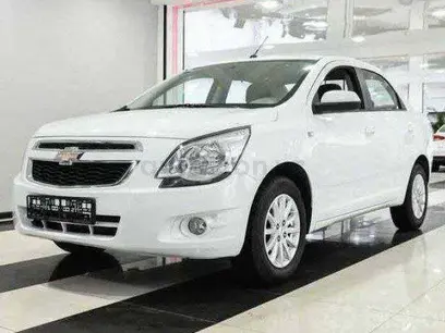 Chevrolet Cobalt, 4 позиция 2024 года, КПП Автомат, в Ташкент за 13 200 y.e. id5151304