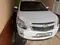 Белый Chevrolet Cobalt, 4 позиция 2022 года, КПП Автомат, в Андижан за 12 500 y.e. id4940728