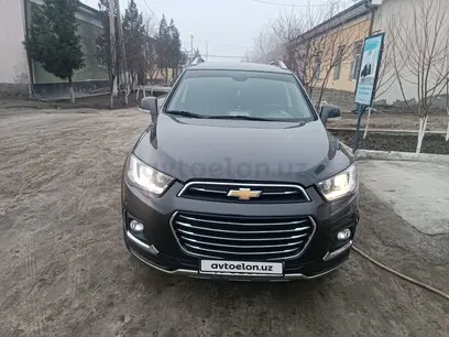 Chevrolet Captiva, 4 позиция 2015 года, КПП Автомат, в Дангаринский район за 18 300 y.e. id4699022