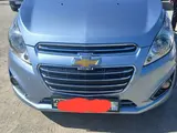 Дельфин Chevrolet Spark, 3 позиция 2014 года, КПП Механика, в Турткульский район за ~4 937 y.e. id6434440, Фото №1