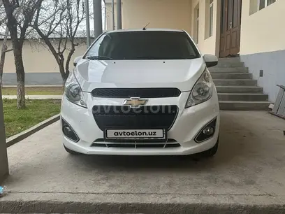 Chevrolet Spark, 2 pozitsiya 2019 yil, КПП Mexanika, shahar Toshkent uchun 7 350 у.е. id4948973