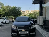 Черный Chevrolet Nexia 3, 2 евро позиция 2022 года, КПП Механика, в Ташкент за 11 000 y.e. id5207768, Фото №1