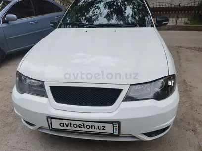 Белый Chevrolet Nexia 2, 4 позиция SOHC 2012 года, КПП Механика, в Ташкент за 6 700 y.e. id4995433