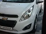 Белый Chevrolet Spark, 2 позиция 2017 года, КПП Механика, в Самарканд за 6 700 y.e. id5024673, Фото №1