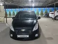 Chevrolet Spark, 3 позиция 2014 года, КПП Механика, в Навои за 5 200 y.e. id6495986