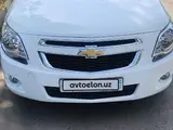 Chevrolet Cobalt, 4 позиция 2022 года, КПП Автомат, в Ташкент за 12 000 y.e. id5224373, Фото №1