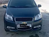 Chevrolet Nexia 3, 2 позиция 2020 года, КПП Механика, в Бухара за 10 400 y.e. id5186053, Фото №1