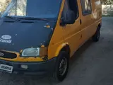 Жёлтый Ford Transit 1991 года, КПП Механика, в Навои за ~4 580 y.e. id6700186, Фото №1