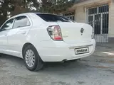 Chevrolet Cobalt, 4 евро позиция 2015 года, КПП Автомат, в Фергана за 8 200 y.e. id6343105, Фото №1