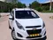 Белый Chevrolet Spark, 2 позиция 2020 года, КПП Механика, в Нукус за ~7 947 y.e. id5226481