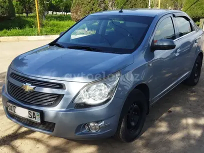 Дельфин Chevrolet Cobalt 2014 года, КПП Механика, в Ташкент за 8 200 y.e. id4986057