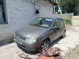 Мокрый асфальт ВАЗ (Lada) Kalina 2009 года, КПП Механика, в Ташкент за 3 000 y.e. id6476684, Фото №1