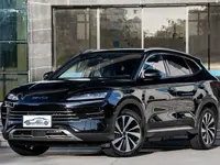 Черный BYD Song Plus DM-i Champion 2024 года, в Ташкент за 30 000 y.e. id6678051