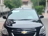 Ko'k Chevrolet Cobalt, 4 pozitsiya 2024 yil, shahar Samarqand uchun 13 400 у.е. id5031566, Fotosurat №1