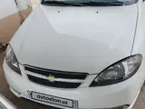 Белый Chevrolet Gentra, 2 позиция 2023 года, КПП Механика, в Учкурганский район за 12 500 y.e. id5225731, Фото №1