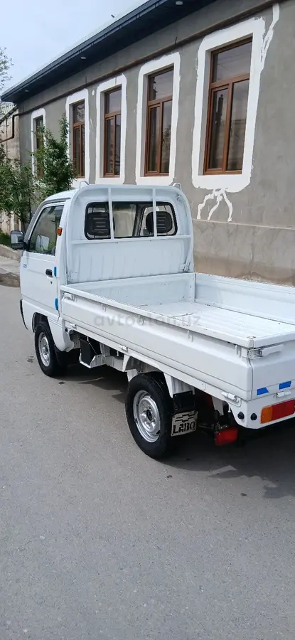 Chevrolet Labo 2022 — 3