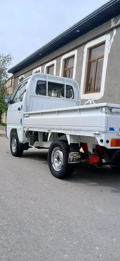 Chevrolet Labo 2022 — 4