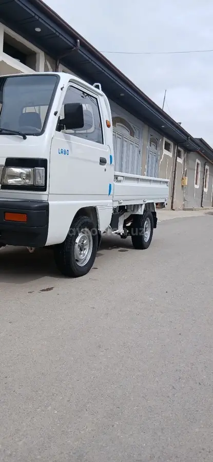 Chevrolet Labo 2022 — 8