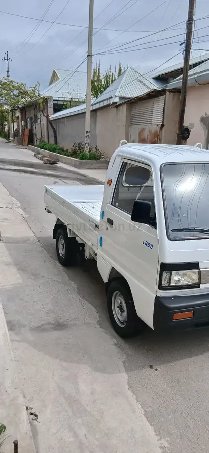 Chevrolet Labo 2022 — 9