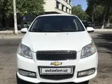 Белый Chevrolet Nexia 3, 4 позиция 2017 года, КПП Автомат, в Ташкент за 9 000 y.e. id5224246, Фото №1