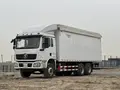 Shacman  Shacman l3000 Фургон Шторка 9м Наличида Арзон Нархда. 2023 года, в Ташкент за 44 000 y.e. id4235256