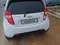 Белый Chevrolet Spark, 3 позиция 2017 года, КПП Механика, в Андижан за 7 600 y.e. id5002476