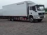 Shacman  L3000 9m furgon 2023 года, в Ташкент за 42 000 y.e. id4546996