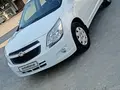 Белый Chevrolet Cobalt, 2 позиция 2019 года, КПП Механика, в Самарканд за 10 300 y.e. id5180195