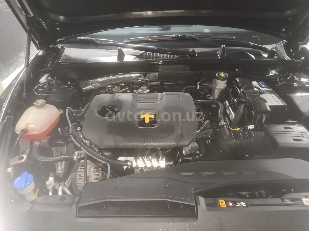 Hyundai Sonata — 4