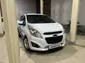 Chevrolet Spark, 2 евро позиция 2013 года, КПП Механика, в Самарканд за 5 700 y.e. id6770085
