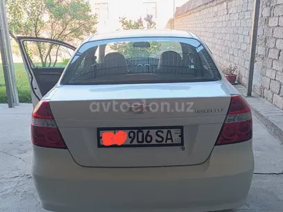 Chevrolet Nexia 3, 3 позиция 2019 года, КПП Автомат, в Ташкент за 10 000 y.e. id4938978