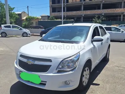Chevrolet Cobalt, 2 pozitsiya 2018 yil, КПП Mexanika, shahar Toshkent uchun 9 500 у.е. id5206956