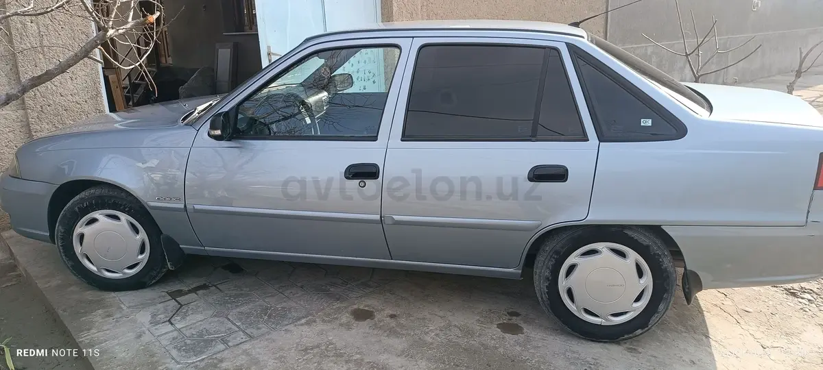 Chevrolet Nexia 2 2014 — 3