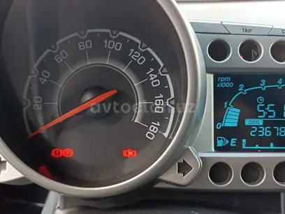 Chevrolet Spark, 2 позиция 2015 года, КПП Механика, в Коканд за 7 200 y.e. id3471705