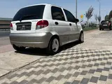 Белый Chevrolet Matiz, 4 позиция 2015 года, КПП Механика, в Самарканд за 4 600 y.e. id6428418, Фото №1