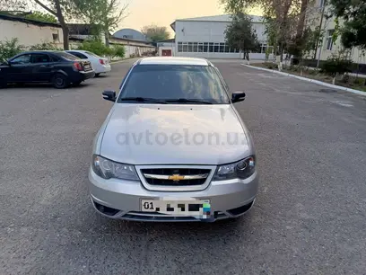Chevrolet Nexia 2, 2 pozitsiya DOHC 2014 yil, КПП Mexanika, shahar Toshkent uchun 6 500 у.е. id4998830
