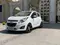 Белый Chevrolet Spark, 4 позиция 2021 года, КПП Автомат, в Ташкент за 10 000 y.e. id2422741