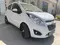 Белый Chevrolet Spark, 4 позиция 2021 года, КПП Автомат, в Ташкент за 10 000 y.e. id2422741